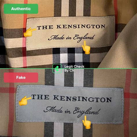 burberry hanger black|how to check burberry coat.